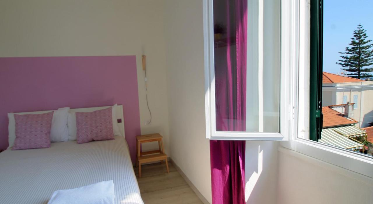 Hotel Elandra Бордігера Екстер'єр фото