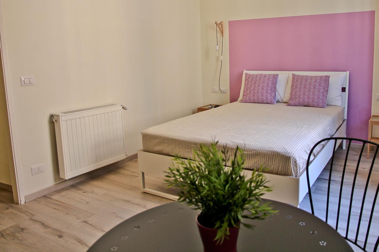 Hotel Elandra Бордігера Екстер'єр фото