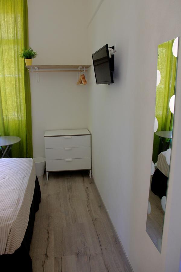 Hotel Elandra Бордігера Екстер'єр фото